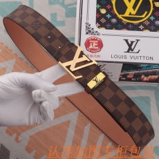 Louis Vuitton Belts